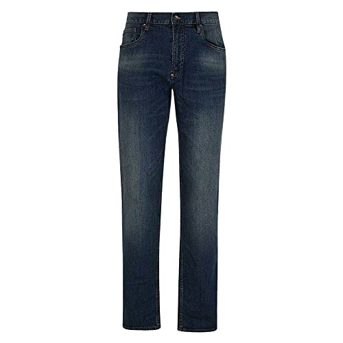 Jeans Diadora Denim Stone 5 Poches - 170750C62070
