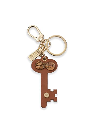 Alviero Martini - Portachiavi Chiave Antica Geo Classic - Cw2916000