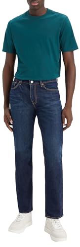 Levi'S 511 Slim, Jeans Uomo, Blu (Keepin It Clean), 31W / 32L