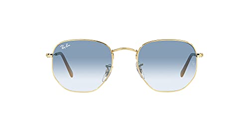 Ray-Ban 0Rb3548 Occhiali, Arista, 51 Uomo
