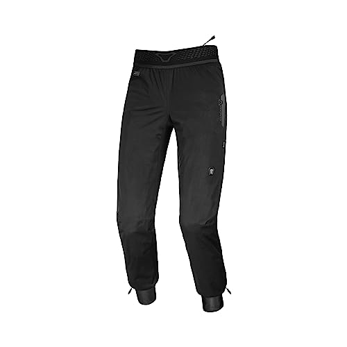 Macna Centre Heatable Textile Pants (Black,M)