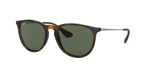 Ray-Ban - 4171, Occhiali Da Sole Da Donna, Marrone (Havana 710/71), Taglia 54 Mm