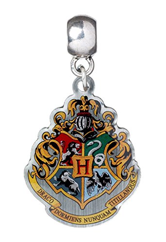 The Carat Shop, Charm Ufficiale Di Harry Potter Con Stemma Delle Case