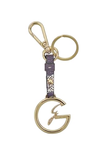 Gattinoni Donna Planetario Keychain/Keyring Pvc Bigpl6748Wpv Multicolore P02 Classic