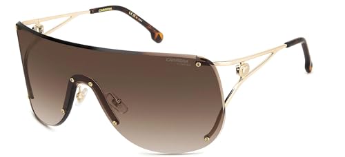 Carrera 3006/S Occhiali Da Sole, Gold Havana, 99 Donna