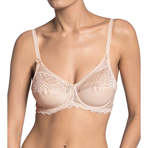 Triumph Donna Romy Bs, Body Shapewear, Teint, 6D