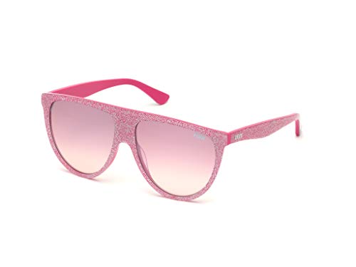 Victoria'S Secret Pk0015 5972T Occhiali Da Sole, Rosa, 59 Unisex-Adulto