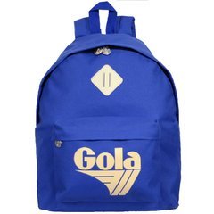 Zaino Gola Harlow Classic - 42X33X14 Cm - Cub140 - Reflex Blue/Cream