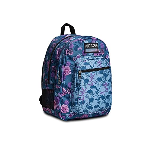 Seven Spa Zaino Multiscomparto Invicta Backpack