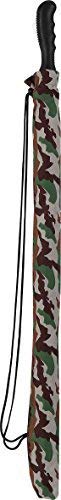 Subito Disponibile Ombrello Windproof Maxi 30 Pollici Anti Vento Fantasia Militare Mimetico