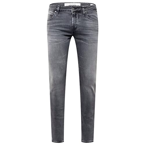 Guess Jeans Slim/Skinny M2Ya27 D4Q52 - Uomo