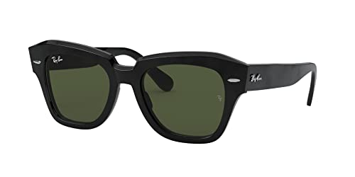 Ray-Ban 0Rb2186 Occhiali, 901/31, 52 Unisex-Adulto