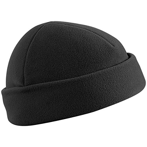 Helikon Guarda Cappellino Nero