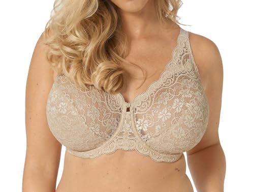 Triumph Donna Amourette 300 W X, Bra, Skin, 8D