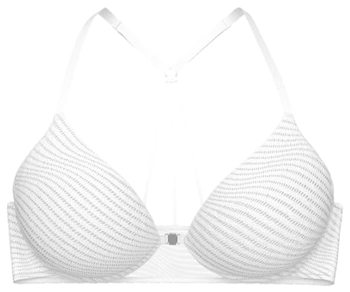Triumph Donna Harmony Spotlight Whuf, Bra, White, 2B