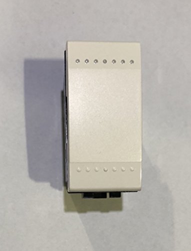 Deviatore Ticino Living Light