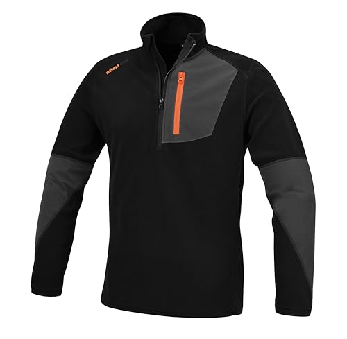 Beta 7654N Xl - Micropile Zip Corta Elasticizzato