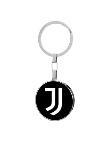 Lowell Portachiavi Ufficiale Con Stemma Juventus Fc B-Jp001Xan