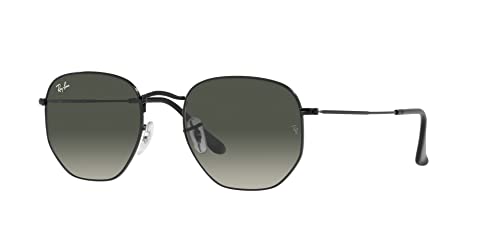 Ray-Ban 0Rb3548 Occhiali, Nero, 51 Uomo
