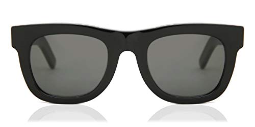 Retro Super Future Ciccio Occhiali, Black, 50 Unisex-Adulto