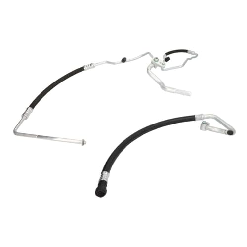 Thermotec Condotto D. Bassa/Alta Pressione Climatizzatore Ktt160097