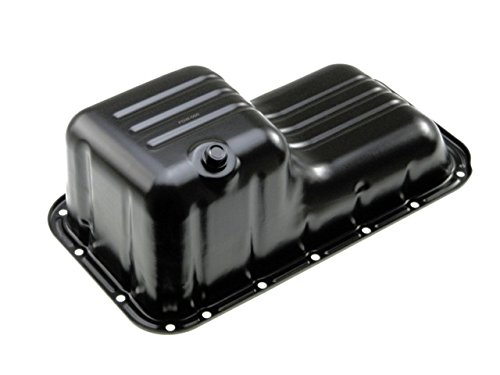 Nty Coppa Olio Bmo-Dw-000 Per Chevrolet Aveo/Kalos Schrägheck (T250, T255)