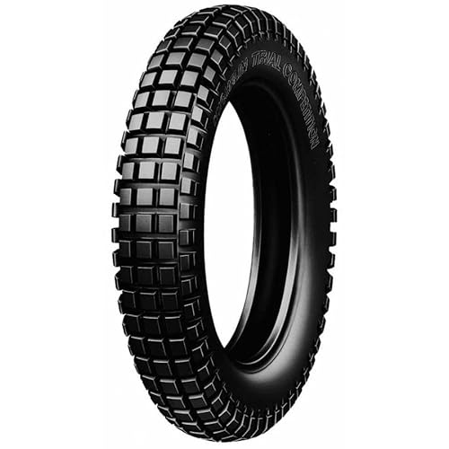 Gomme Michelin Trial Competition X11 4.00 R18 64M Tl Per Moto