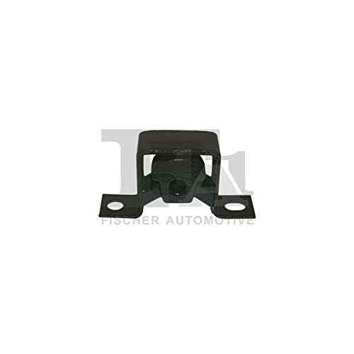 Fa1 Supporto Imp. Gas Scarico 753-929 Per Nissan Micra Iii (K12)