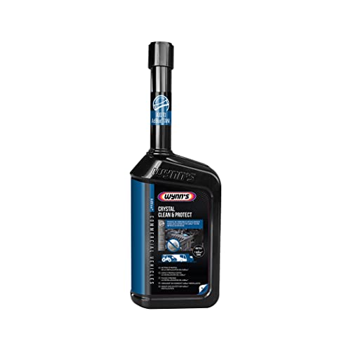 Wynn'S Additivo Stabilizz/Protett Adblue 500Ml
