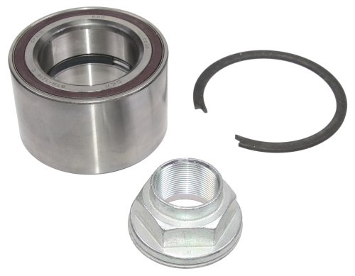 Abs All Brake Systems 201129 - Kit Cuscinetto Ruota