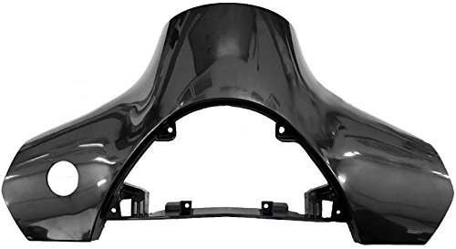 Mim Distribution Coprimanubrio Da Verniciare Vespa Hp Fl Fl2
