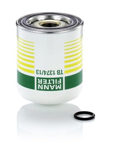 Mann-Filter Cartuccia Essiccatore Aria Imp. Aria Compressa Tb 1374/13 X 164Mm