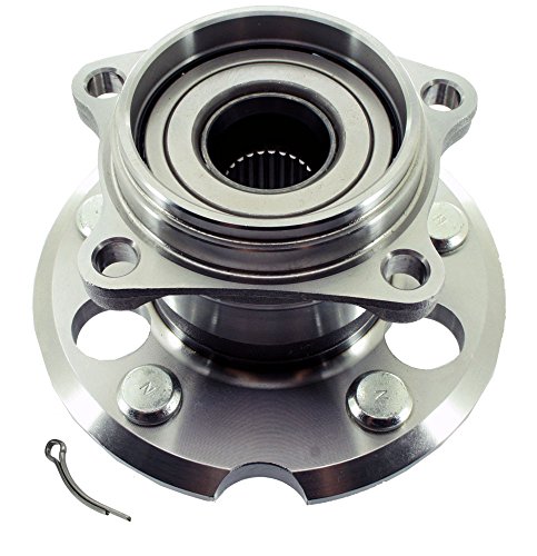 Skf Vkba 6824 Kit Cuscinetti Per Routa