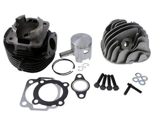 Polini Kit Vespa 50-Pk-Xl-Ape D.50Mm (Cilindri E Kit) /