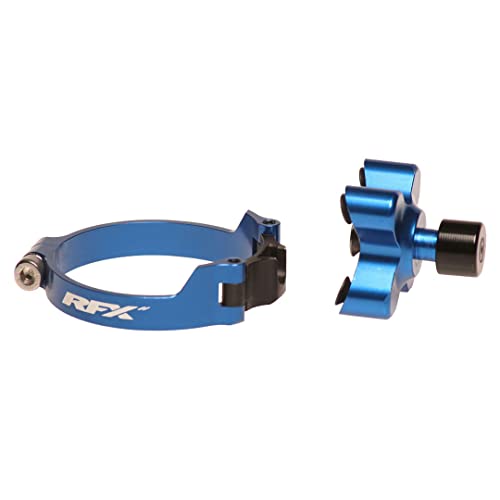 Rfx Pro Launch Control (Blu) Husq. Tc50 17-21 Tc65 17-20