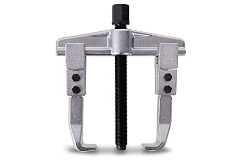 Yasta Estrattore Ingranaggio Per Cuscinetti 100Mm Interni Esterni 2 Bracci Regolabili