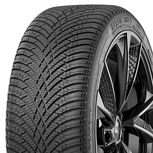 Berlin Tires All Season 1 215/70 R16 104H Xl - D/B/72Db Pneumatico 4 Stagioni
