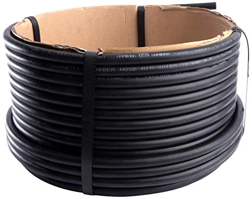 Unigom 101815 Tubo Acqua Telato Internamente, Set Di 20