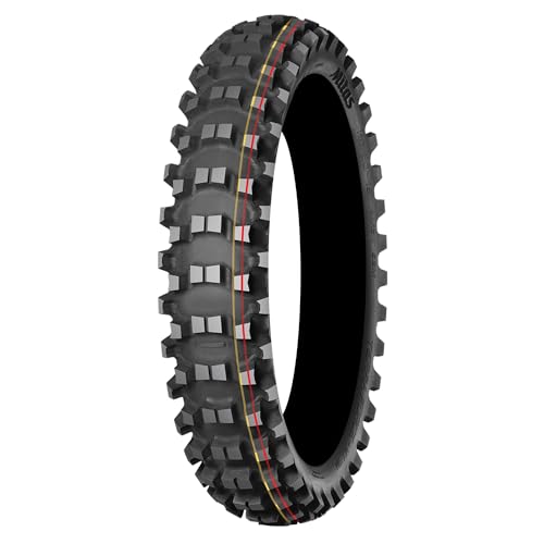 Gomme Pneumatici Mitas 110/90-19 62M Terra Force-Mx Sm (Nhs)