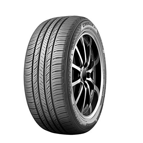 Pneumatici 255/55 R19 111V M+S Xl Kumho Hp71 Gomme Estive Nuove