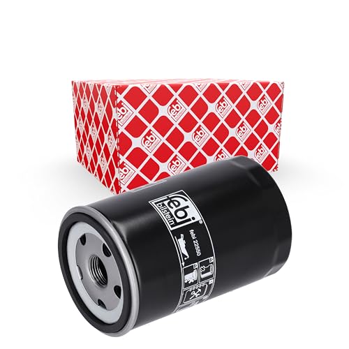 Febi Bilstein 22550 Filtro Olio, 1 Unità