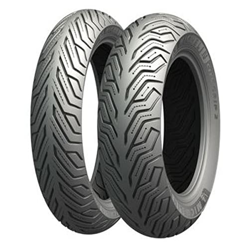 Michelin 120/70-11 56L City Grip 2 Reinf. Tl M+S
