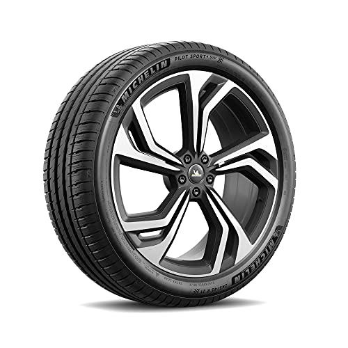 Pneumatico Estate Michelin Pilot Sport 4 Suv 245/45 R21 104W Xl Standard Bsw