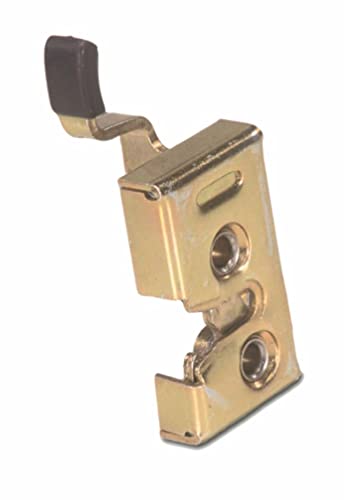 Ama Serratura Per Cabina Trattore Universale: Serratura Trattore, Sinistra, Dimensioni 84X48X17Mm