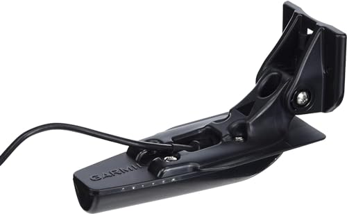 Garmin - Gt20-Tm, Xdcr,8 Pin, 16 Deg Tilted Downvu