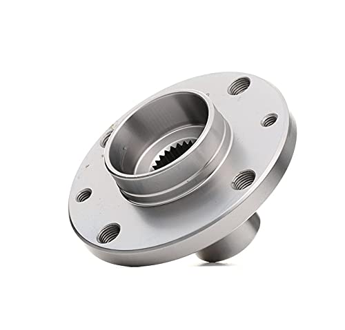 Gsp Mozzo Ruota 9425008 Per Fiat 500 (312) Per Alfa Romeo 145 (930)
