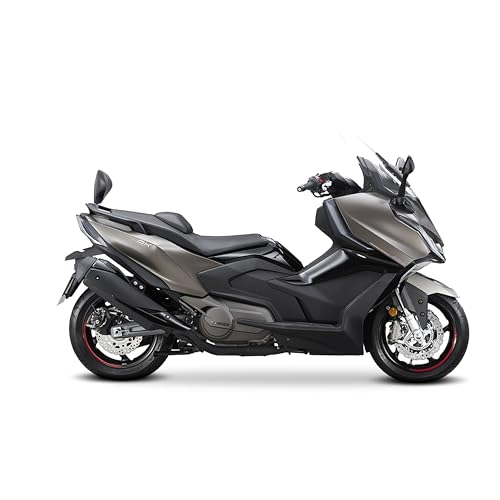 Shad Kit Fissaggio Schienalino Kymco Ak 550 Premium