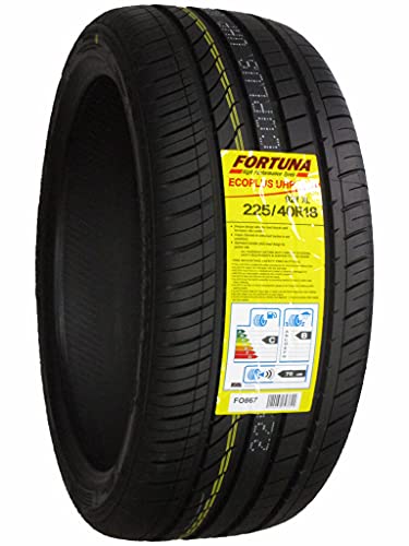 Fortuna 225/40R18 92Y Xl Ecoplus Uhp