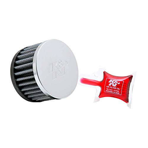 K&N Rc-0850 Filtro Universale Auto E Moto