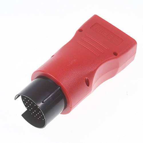 Icarsoft Adattatore Obd Da 38 Pin A 16 Pin, Compatibile Con I Vecchi Modelli Mercedes Benz